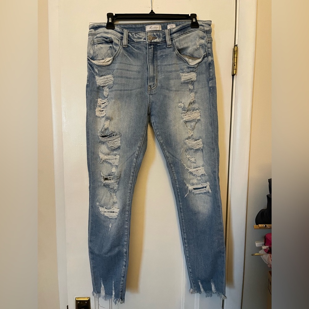 Kancan Jeans